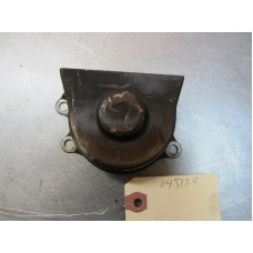 04J130 ENGINE OIL PUMP GEAR HEAT SHIELD For 08-09 KIA SORENTO  3.3